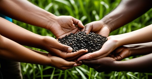 Inclusion sociale et développement durable : un avenir partagé