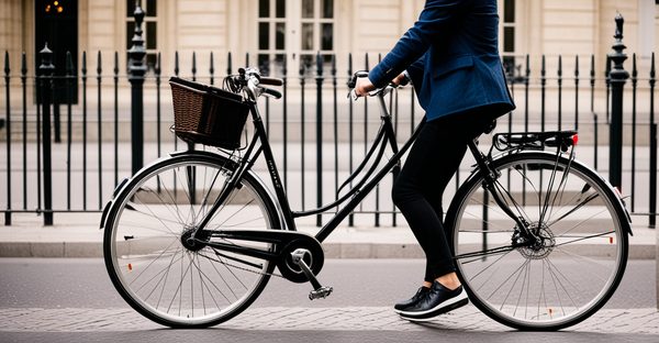 Les incontournables pour louer un vélo à paris