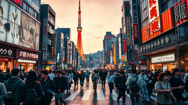 Nipponzine : les dernières tendances et actualités du japon