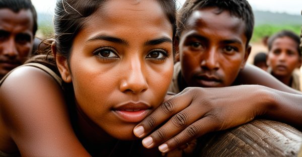 Voyage humanitaire à l'étranger : une aventure solidaire enrichissante