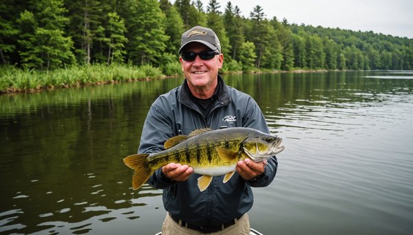 Accessoires essentiels pour réussir la pêche au bar