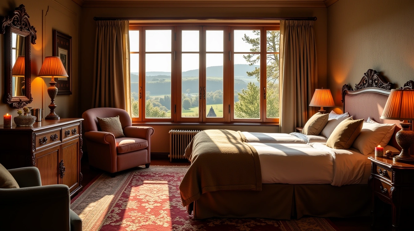 Strasbourg, Colmar et perles viticoles : où séjourner en Alsace ?